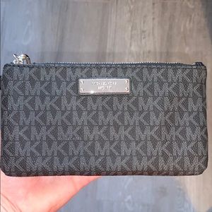 Michael Kors Wristlet with tag